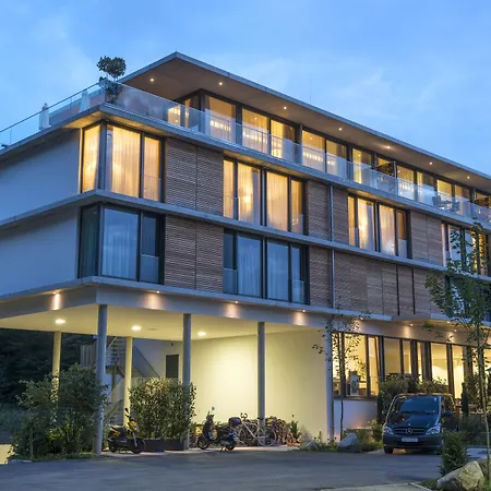 Hotel Dorint Thermenhotel Freiburg im Breisgau