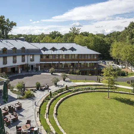 Dorint Thermenhotel 4* Freiburg im Breisgau