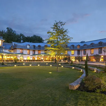 Dorint Thermenhotel 4* Freiburg im Breisgau