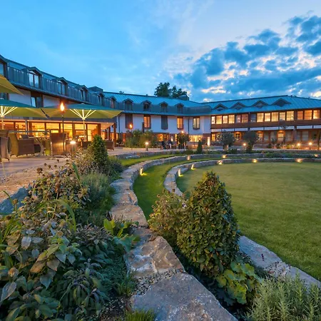 Dorint Thermenhotel Freiburg im Breisgau