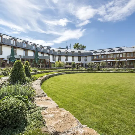 Dorint Thermenhotel Hotel