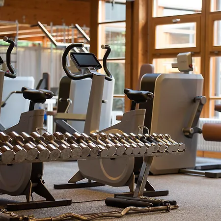 Ξενοδοχείο Dorint Thermenhotel