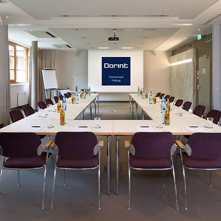 Dorint Thermenhotel 4*