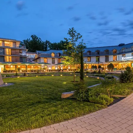 Dorint Thermenhotel Freiburg im Breisgau