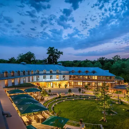 Dorint Thermenhotel 4* Freiburg im Breisgau