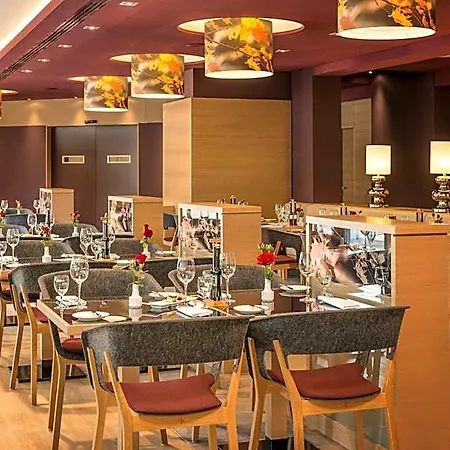 Dorint Thermenhotel Hotel 4*