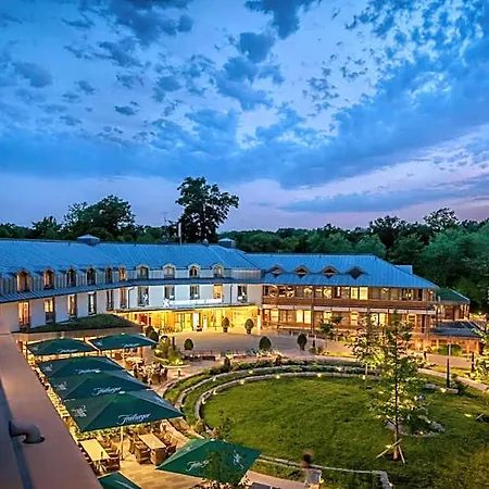 Dorint Thermenhotel Hotel 4*