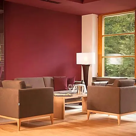 Hotel Dorint Thermenhotel Freiburg im Breisgau