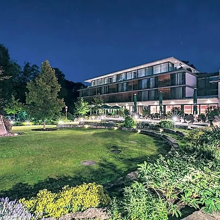 Dorint Thermenhotel
