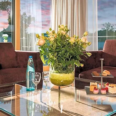 Hotel Dorint Thermenhotel 4*
