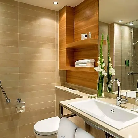 Dorint Thermenhotel Hotel