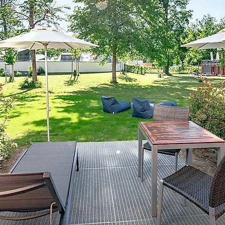Dorint Thermenhotel Freiburg im Breisgau