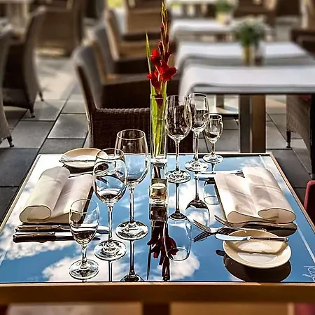 Dorint Thermenhotel Freiburg im Breisgau