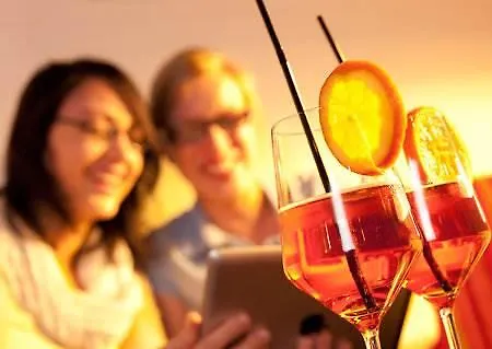 Otel Dorint Thermenhotel