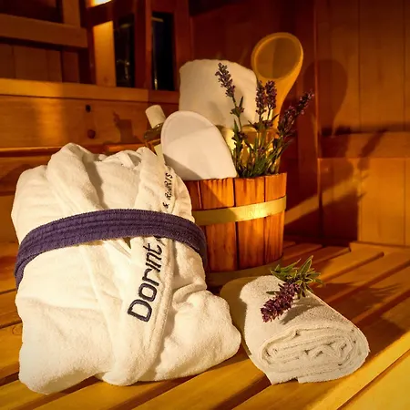Dorint Thermenhotel