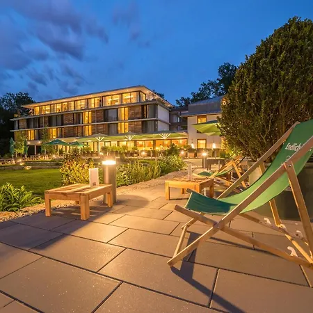 Dorint Thermenhotel Hotel 4*