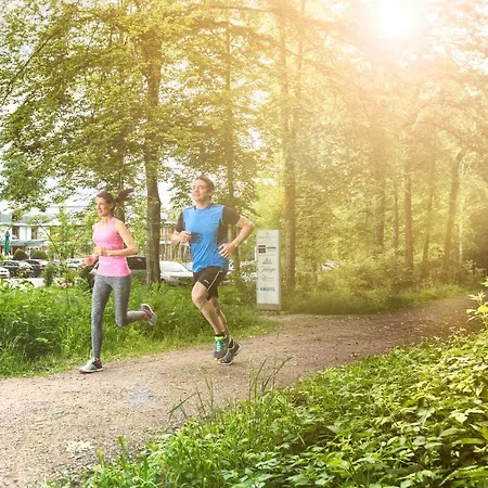 Ξενοδοχείο Dorint Thermenhotel Φράιμπουργκ