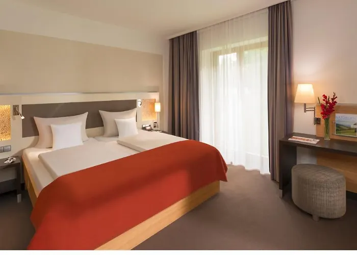 Hotell Dorint Thermenhotel 4*
