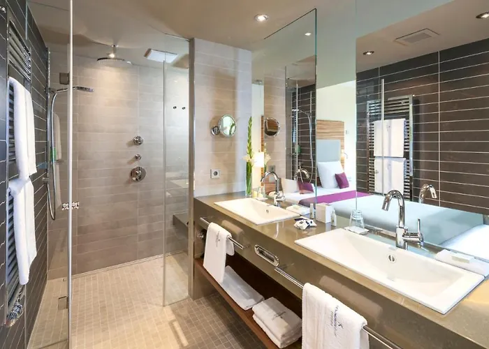 Dorint Thermenhotel Freiburg im Breisgau