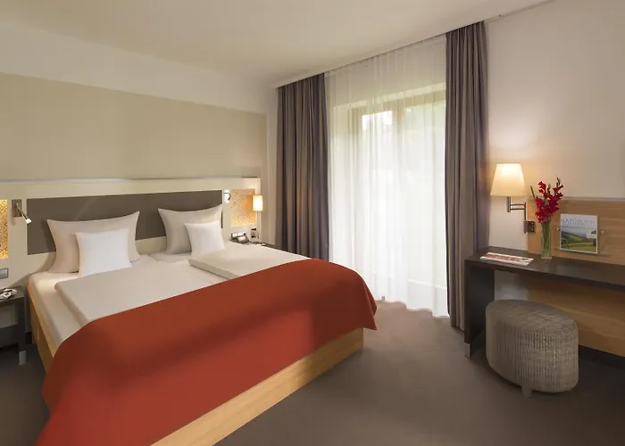 Hotell Dorint Thermenhotel Freiburg im Breisgau