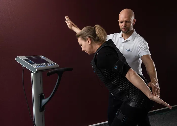 Dorint Thermenhotel Hotel