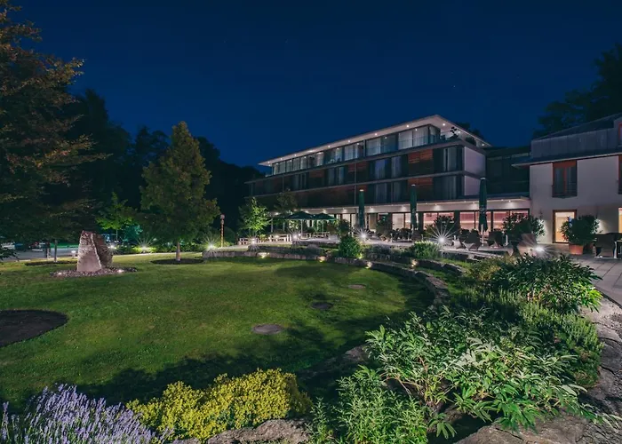 Dorint Thermenhotel 4* Freiburg im Breisgau