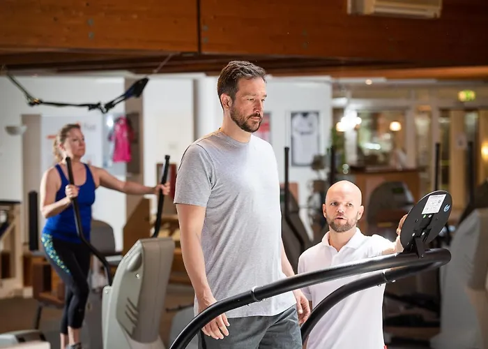 Dorint Thermenhotel Freiburg im Breisgau