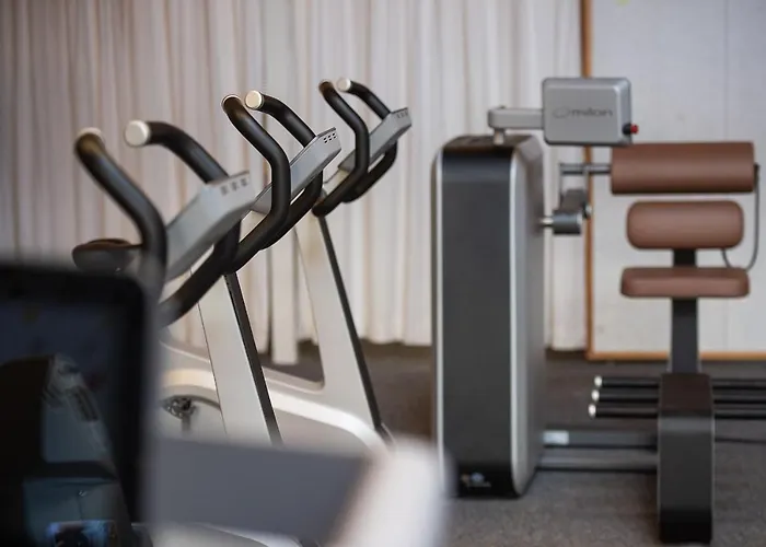 Dorint Thermenhotel Freiburg im Breisgau