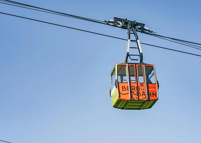 Dorint Thermenhotel Hotel 4*