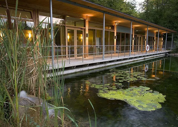 Dorint Thermenhotel 4* Freiburg im Breisgau