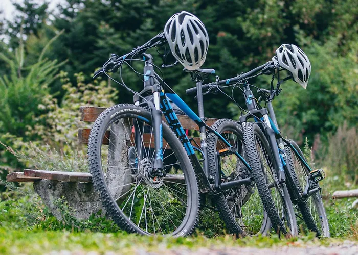 Hotell Dorint Thermenhotel 4*