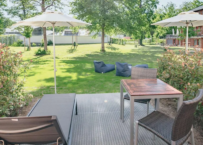 Dorint Thermenhotel 4* Freiburg im Breisgau