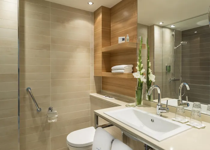 Dorint Thermenhotel Hotel 4*