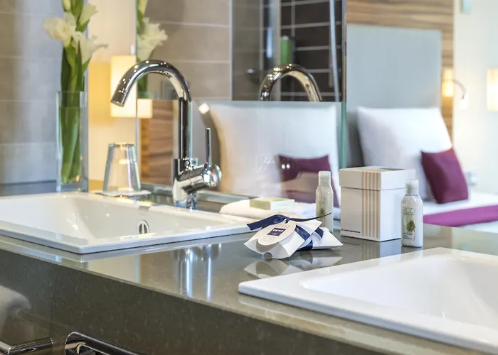 Dorint Thermenhotel 4*