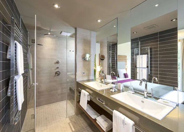 Dorint Thermenhotel 4* Freiburg im Breisgau