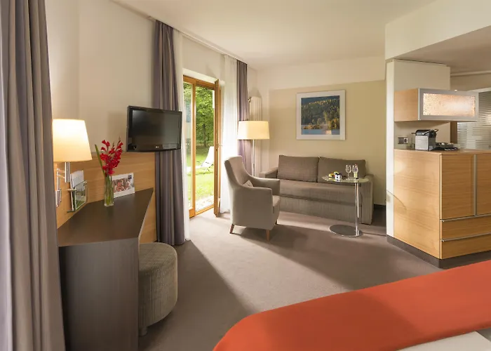 Dorint Thermenhotel Freiburg im Breisgau