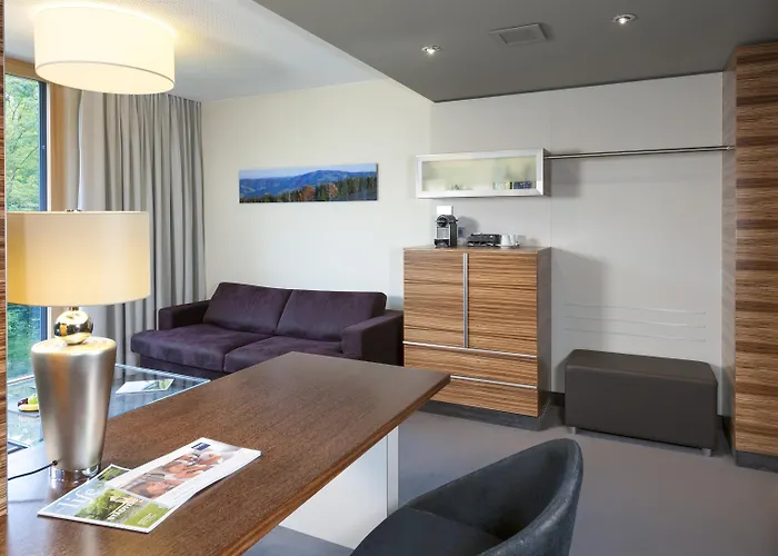 Dorint Thermenhotel Freiburg im Breisgau