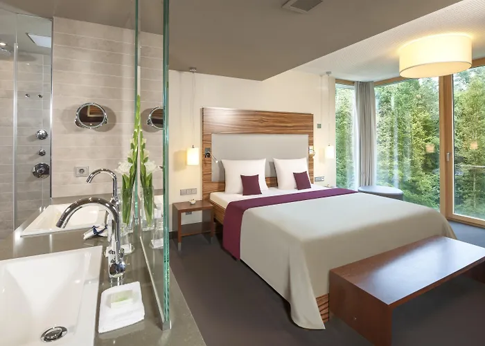 Dorint Thermenhotel Hotel