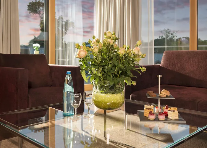 Dorint Thermenhotel Hotel Freiburg im Breisgau