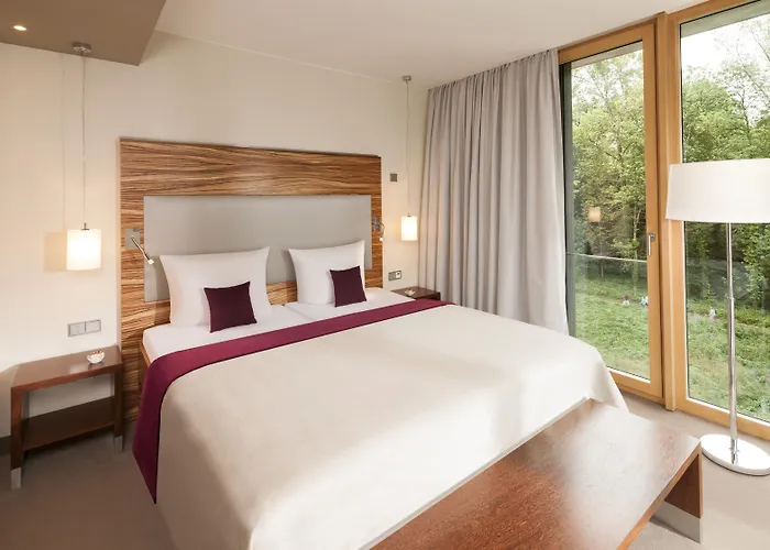 Hotel Dorint Thermenhotel 4*