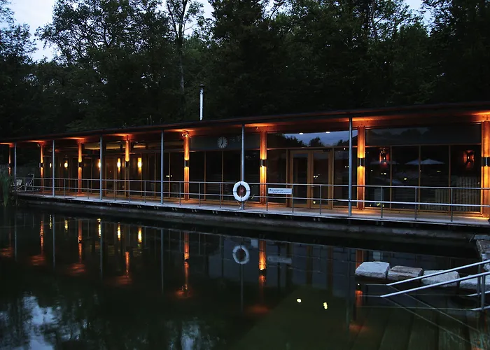 Hotell Dorint Thermenhotel Freiburg im Breisgau