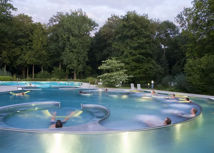 Dorint Thermenhotel Freiburg im Breisgau