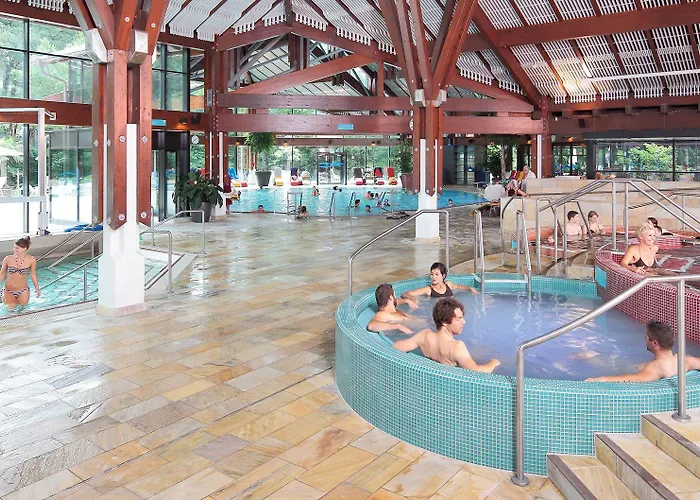 Dorint Thermenhotel Freiburg im Breisgau