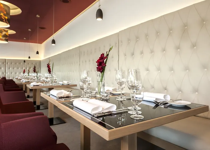 Dorint Thermenhotel Freiburg im Breisgau