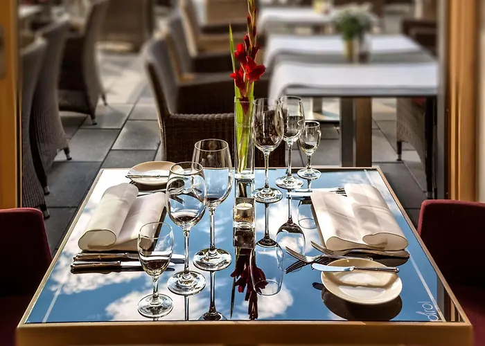 Dorint Thermenhotel 4* Freiburg im Breisgau