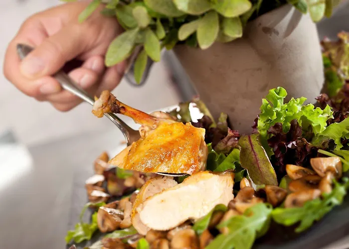 Dorint Thermenhotel Hotel