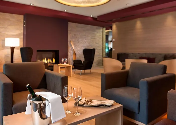 Dorint Thermenhotel 4* Freiburg im Breisgau