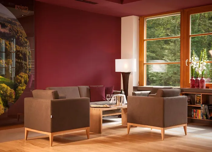 Dorint Thermenhotel Hotel 4*