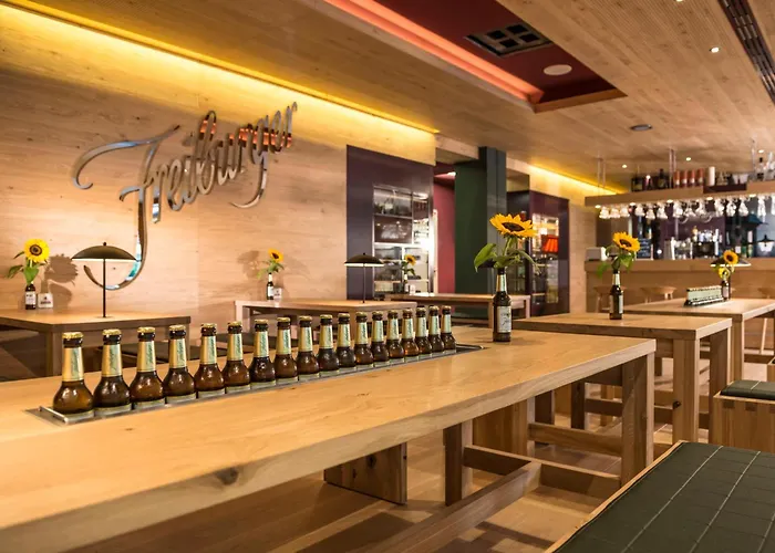 Dorint Thermenhotel Hotel 4*