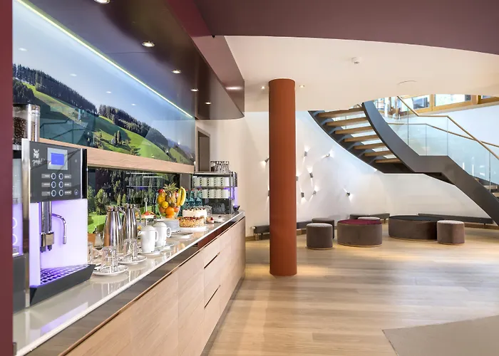 Dorint Thermenhotel Hotel 4*